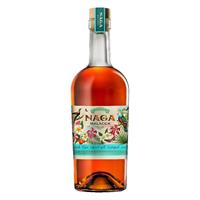Rom - NAGA Malacca 40%